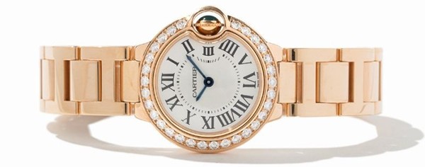 Auctionata Concludes Diamond Jewelry Watches Sale