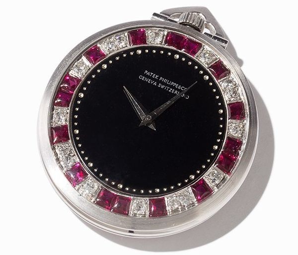 Auctionata Concludes Diamond Jewelry Watches Sale 1