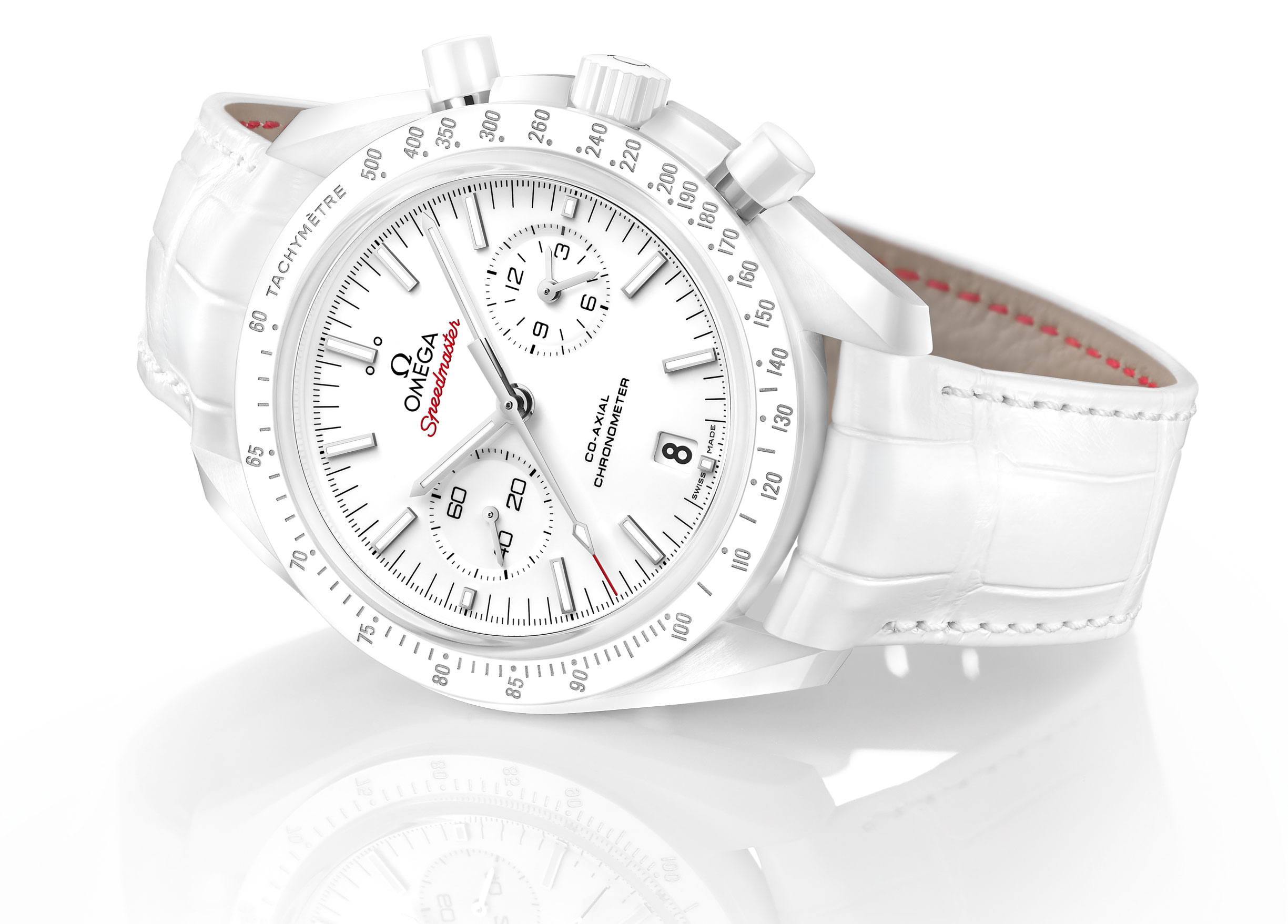 The Ceramic Speedmaster 9300 Models – An Overview