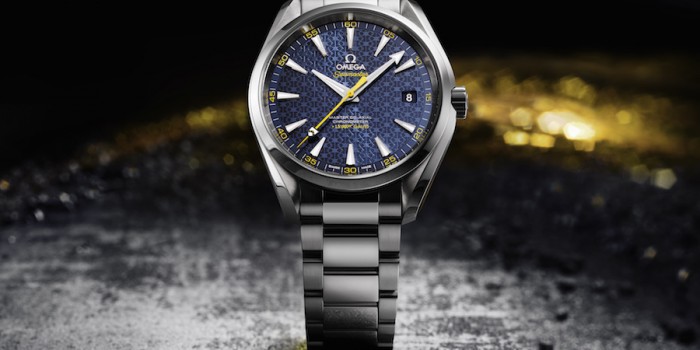 OMEGA and the James Bond Limited Editions – An Overview