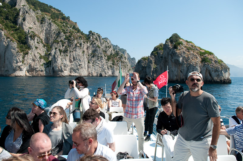 Capri in Italy – One Trip To Remember