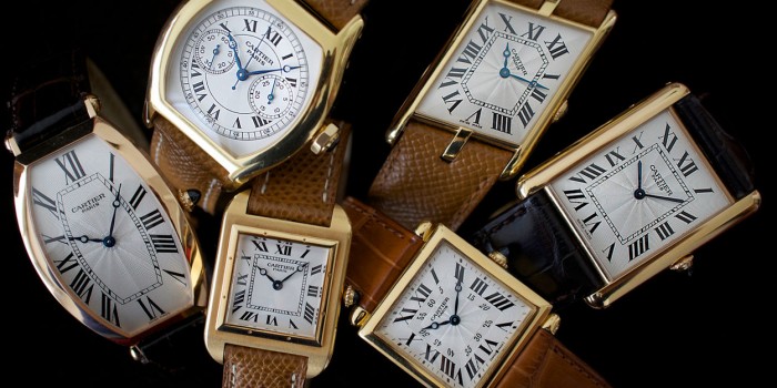 Shut Up & Read The Truth About Cartier Watches