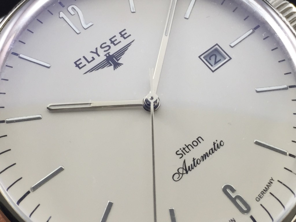 elysee siphon replica watch review
