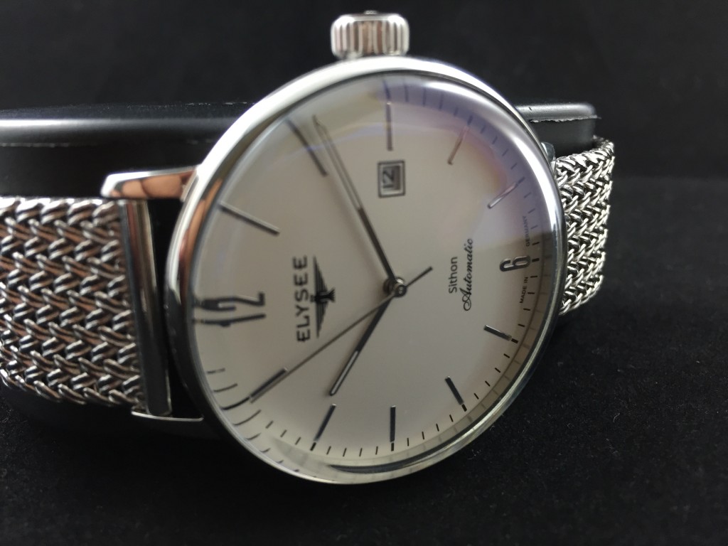 elysee siphon replica watch review