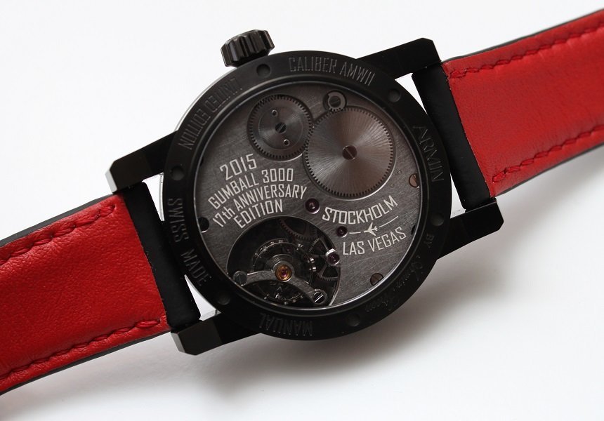 Armin Strom Gumball 3000 Watch Collection