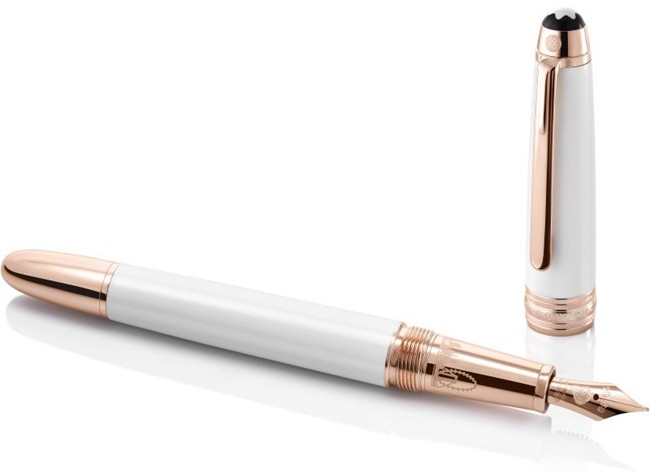 Commemorative Limited Edition Montblanc Sg50 Collection 4