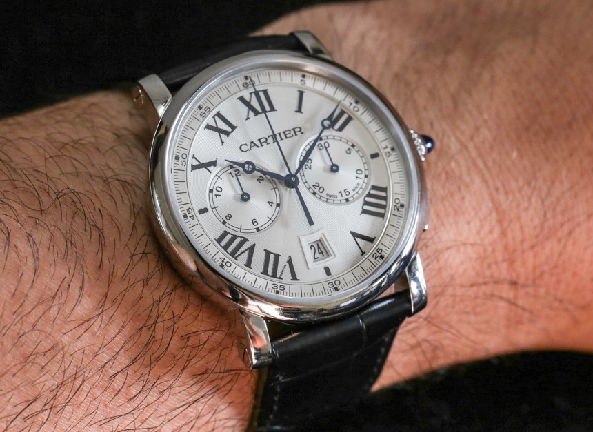 Cartier-Rotonde-Chronograph-Watch-Review-aBlogtoWatch-1