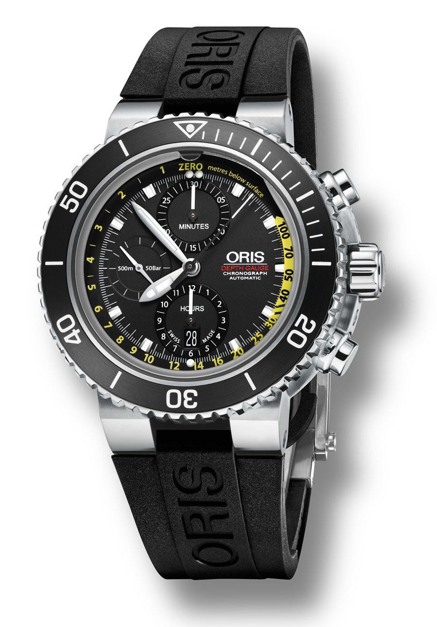 Diving Watches - Sinn T1 B