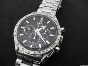 Replica Omega Speedmaster Chronograph Watch
