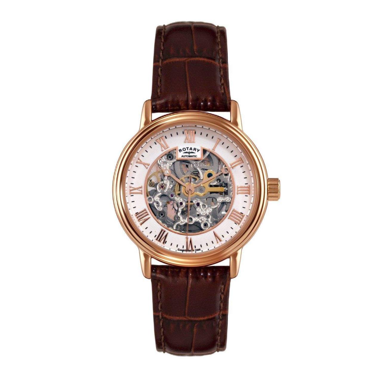 Rotary GS00310/01 men's watch