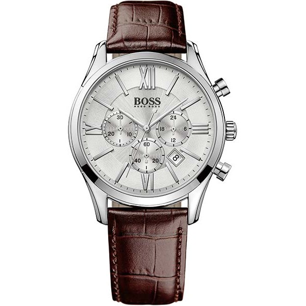 The 8 Best Hugo Boss Watches Available In The UK