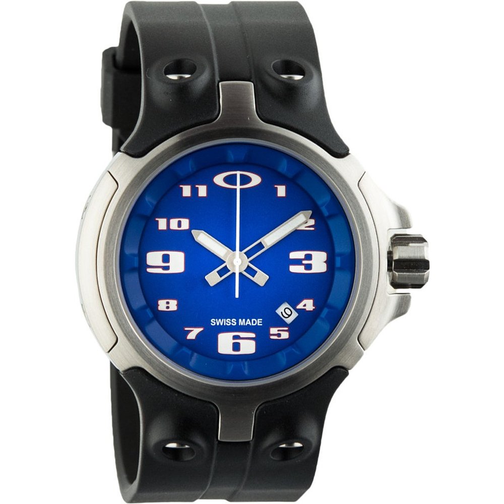 Oak-7443 Oakley watch