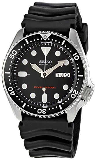 Seiko Automatic Watches SKX007 K