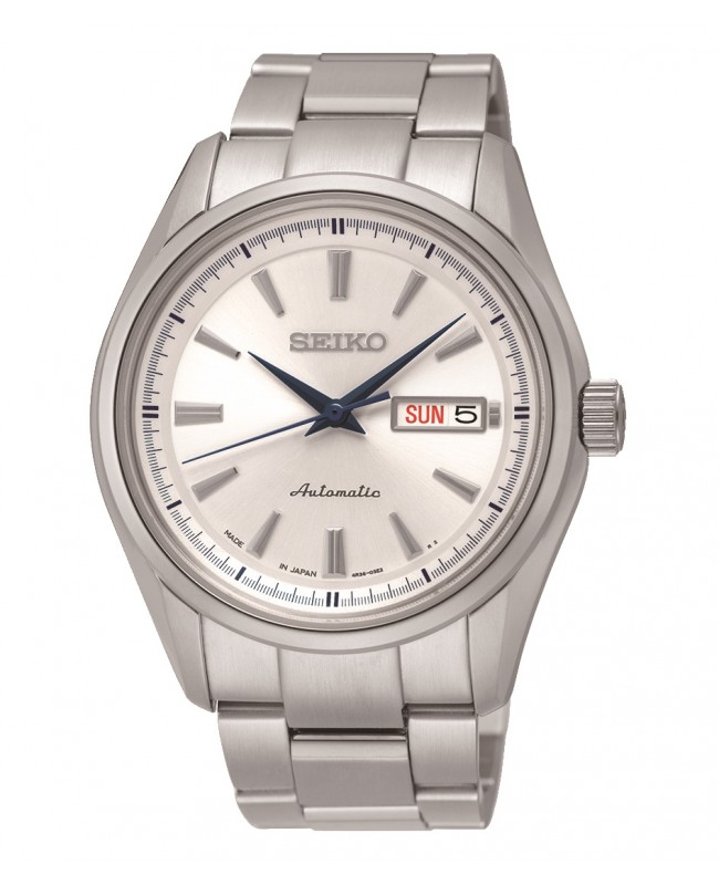 Seiko Automatic Watches SRP527J1