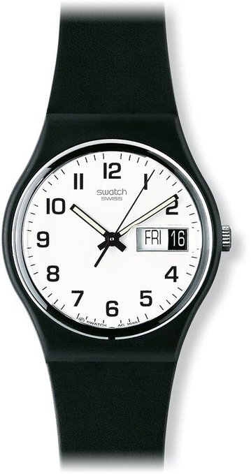 Swatch Watches UK GB743