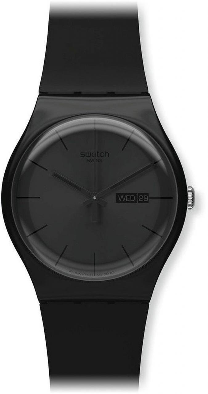 Swatch Watches UK SUOB702