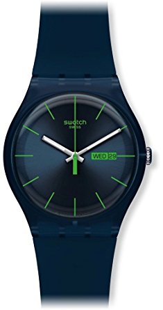 Swatch Watches UK SUON700