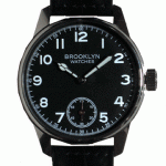 Brooklyn Watch