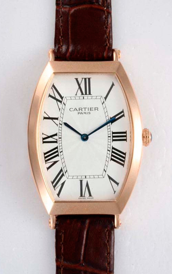 New arrival of Cartier