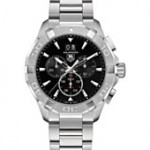 Two Different Type Of TAG Heuer Men's Swiss watches