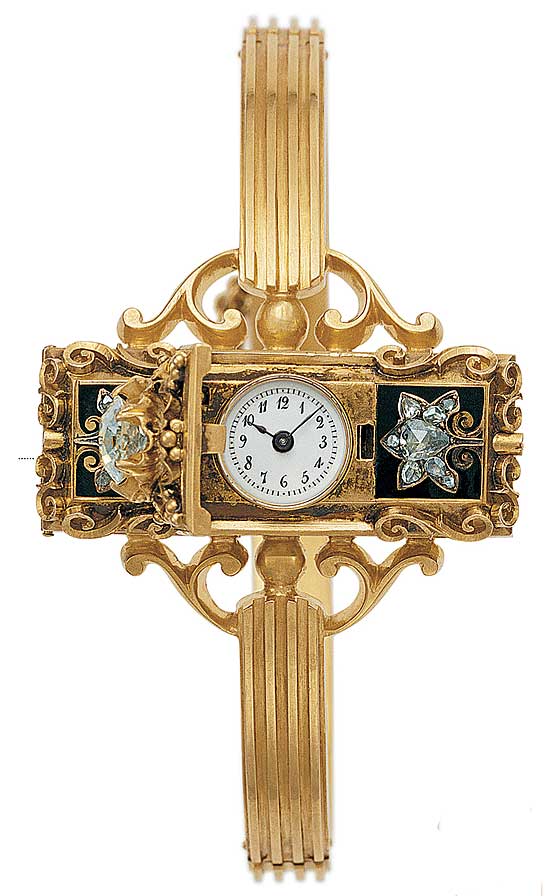 The Most Classic Patek Philippe Watch
