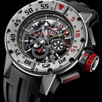Depths of Complexity: 5 Ultra-Complicated Dive Watches