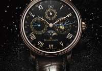 Only Watch: Blancpain Traditional Chinese Calendar