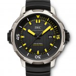 IWC Aquatimer Automatic 2000Q Watch
