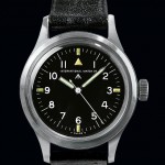 Watch Review: The IWC Mark
