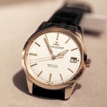 Hands-On With New Jaeger-LeCoultre Geophysic "True Second" And "Universal Time"