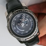 Watch Review:Ulysse Nardin FreakLab Watches Hands-On