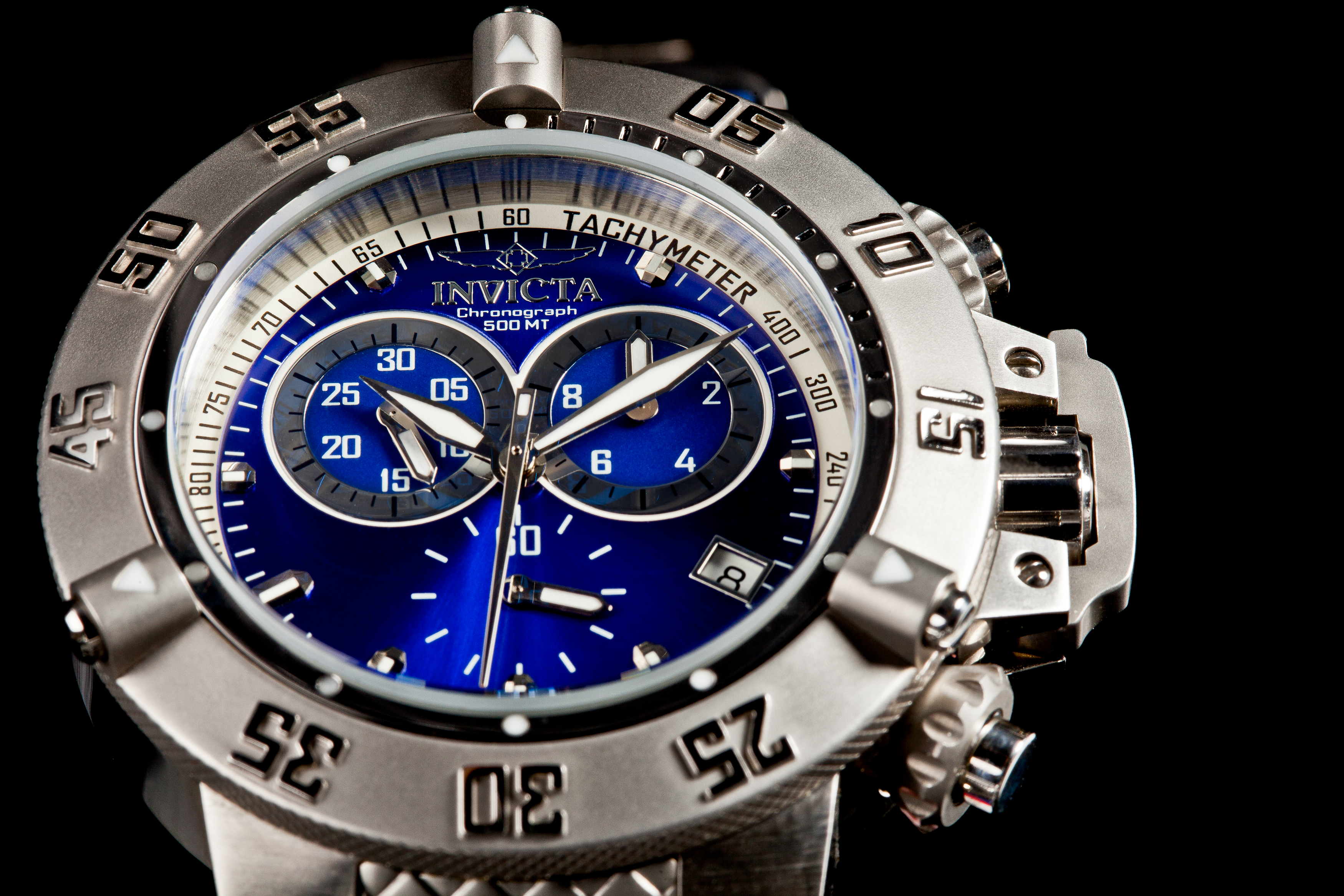 Invicta Watches - At Affordable Prices Unmatched Standard