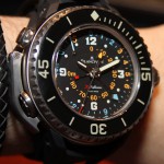 Blancpain Ultra-Complicated Dive Watches