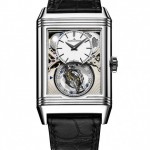 Reviewing Jaeger-LeCoultre Reverso Tribute Gyrotourbillon: Crown Jewel of the Reverso’s 85th Anniversary