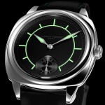 Previewing Laurent Ferrier Galet Square Sport Watch