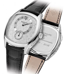 You Should Know Three Things About The Patek Philippe Chiming Jump Hour