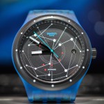 Watch Reviewing the Swatch Sistem51