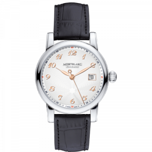 Montblanc Star Traditional Collection Date Automatic
