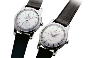 3 Modern Re-Editions of Vintage Watches