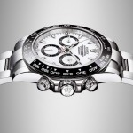 Rolex Cosmograph Daytona Now Offered with Cerachrom Bezel