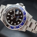 Buying New vs. Vintage Rolex Watches