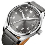 IWC “SPECIAL WATCH FOR PILOTS” (1936)