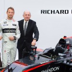 Richard Mille Also Runs For Haas F1 Team