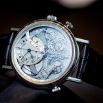 Breguet Baselworld 2015: 10th Anniversary Of the Watch Tradition