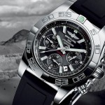 Reviewing Breitling Chronomat First Watch