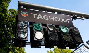 TAG Heuer Formula E: a first in Paris Saturday