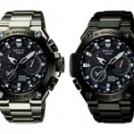 The Casio G-Shock MR-G Limited Edition