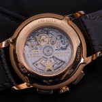 Zenith Elite Chronograph Classic in Gold