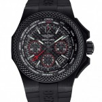 Breitling For Bentley GMT B04 S Carbon Body
