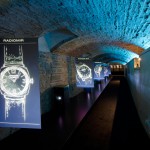 Panerai Bridges the Past and Future in Florence